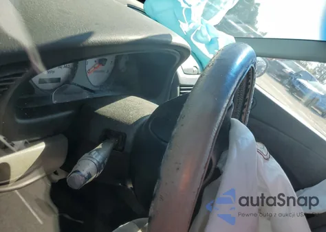 2000 Nissan Sentra Se z USA, uszkodzony, nr VIN 3N1BB51A8YL001115